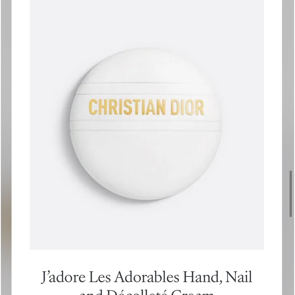 🎁💄Christian Dior gift set 🎁 💄 - Picture 2 of 3